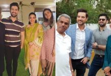 Qaraar Drama: Cast, Story, Trailer Starring Sanam Jung, Mikaal Zulfiqar Qaraar Drama: Cast, Story, Trailer Starring Sanam Jung, Mikaal Zulfiqar
