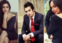 Be Adab Drama Cast, Story, Trailer Starring Faryal Mahmood, Momin Saqib, Hajra Yamin Be Adab Drama Cast, Story, Trailer Starring Faryal Mahmood, Momin Saqib, Hajra Yamin