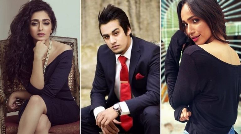 Be Adab Drama Cast, Story, Trailer Starring Faryal Mahmood, Momin Saqib, Hajra Yamin