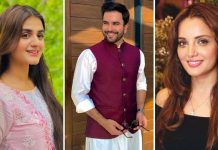 Mohabbatain Chahatain: Cast, Story, Trailer Starring Hira Mani, Armeena Khan, Junaid Khan Mohabbatain Chahatain: Cast, Story, Trailer