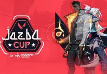 Valorant’s Jazba Cup Tournament is all set to unite Gamers in Pakistan Valorant's Jazba Cup Tournament is all set to unite Gamers in Pakistan
