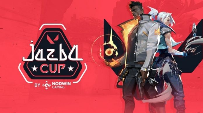 Valorant's Jazba Cup Tournament is all set to unite Gamers in Pakistan