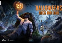 PUBG Mobile New Spooky Update brings Halloweeks mode and Themed outfits PUBG Mobile New Spooky Update brings Halloweeks mode and Themed outfits