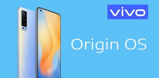 Vivo’s New Origin OS
