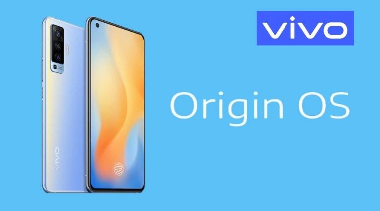 Vivo’s New Origin OS to release by the End of 2020