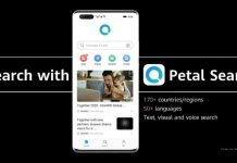 Huawei introduces Petal Search, Petal Maps, HUAWEI Docs and much more Huawei introduces Petal Search, Petal Maps, HUAWEI Docs and much more
