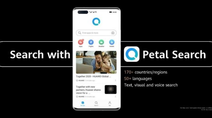 Huawei introduces Petal Search, Petal Maps, HUAWEI Docs and much more