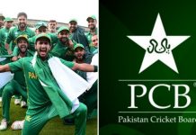 Pakistan Cricket Team will tour South Africa in April 2021, says PCB Pakistan Cricket Team will tour South Africa in April 2021, says PCB