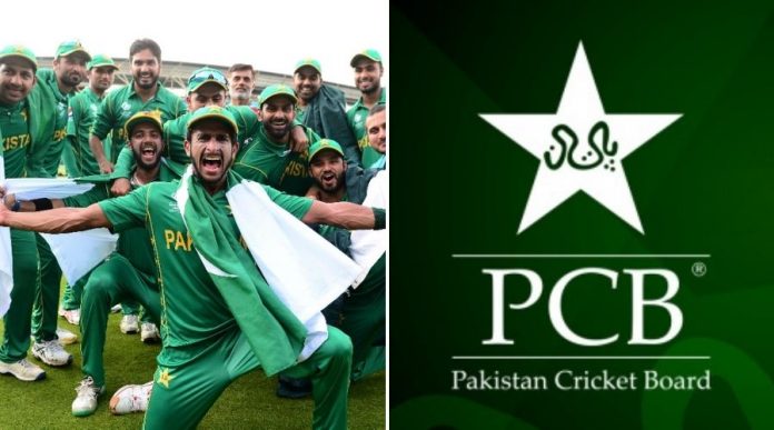 Pakistan Cricket Team will tour South Africa in April 2021, says PCB