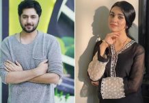 Raqs e Bismil Drama Cast, First Look Starring Sarah Khan, Imran Ashraf Raqs e Bismil Drama Cast, First Look Starring Sarah Khan, Imran Ashraf