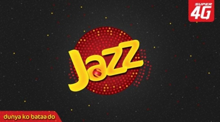 Jazz records remarkable growth in 4G Subscribers during Q3 2020