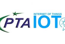 PTA to put Regulatory Framework for IoT in place PTA to put Regulatory Framework for IoT in place