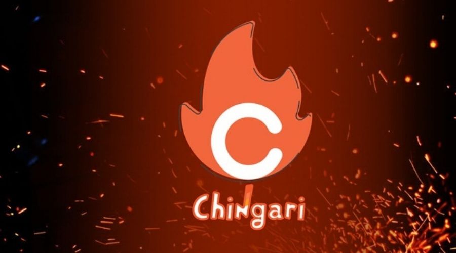 Tiktok alternative Chingari