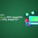 How to enable Parental Lock on PTCL Smart TV