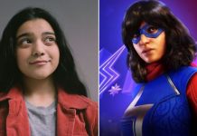 Iman Vellani to play in ‘Ms. Marvel’ Series as Kamala Khan for Disney Plus Iman Vellani to play in 'Ms. Marvel' Series as Kamala Khan for Disney Plus