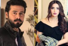 Fitrat Drama: Cast, Trailer, other major details Starring Saboor Aly, Ali Abbas Fitrat Drama: Cast, Trailer, other major details Starring Saboor Aly, Ali Abbas