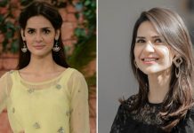 Madiha Imam to Star in Two More Dramas for ARY and HUM TV Madiha Imam to Star in Two More Dramas for ARY and HUM TV