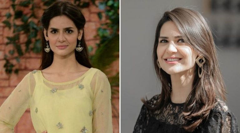 Madiha Imam to Star in Two More Dramas for ARY and HUM TV