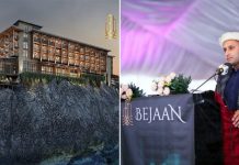 Chitral’s First Ever 5 Star Hotel ‘Bejaan’ to be Built Soon Chitral's First Ever 5 Star Hotel 'Bejaan' to be Built Soon