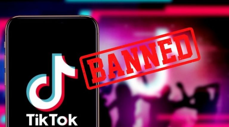 TikTok Banned in Pakistan by PTA for immoral and indecent content