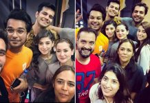 Meray Dost Meray Yaar 2 shoot halted by Director Mehreen Jabbar