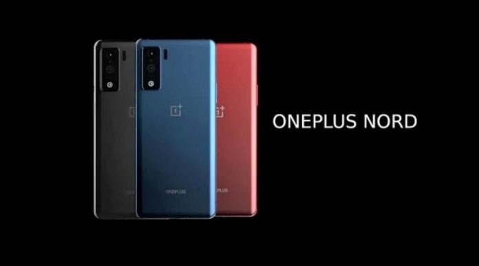 OnePlus to Launch Nord Series, Two Cheapest Smartphone till date