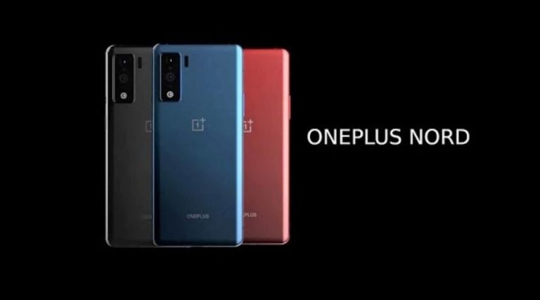 OnePlus to Launch Nord Series, Two Cheapest Smartphone till date