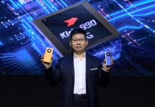 HUAWEI Unveils Mate 40 Series, The Most Powerful Mate Line-up Ever HUAWEI Unveils Mate 40 Series, The Most Powerful Mate Line-up Ever