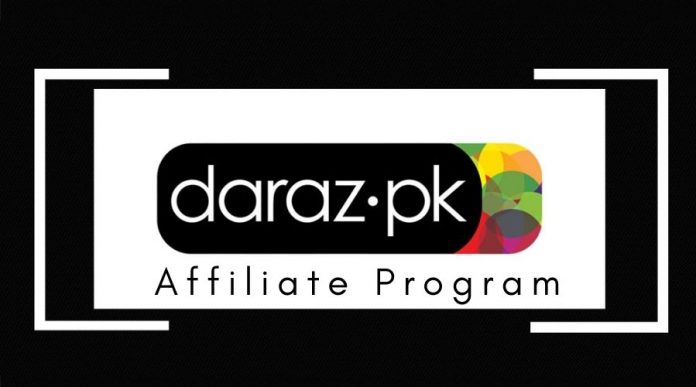 Daraz Affiliate Program to Launch Soon!