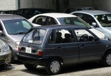 Top 10 Most Affordable Cars Available in Pakistan Top 10 Most Affordable Cars Available in Pakistan