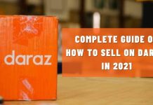 How to Sell on Daraz in 2021 – Complete Guide How to Sell on Daraz in 2021