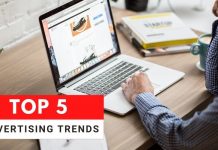 Top 5 Advertising Trends for 2021 Top 5 Advertising Trends for 2021