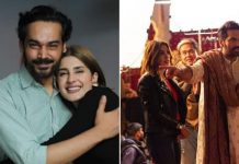 London Nahi Jaunga Delayed due to COVID-19 London Nahi Jaunga Delayed due to COVID-19