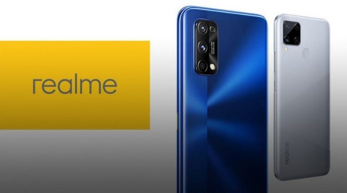 Realme 7 Pro and C15 Special version launched in Pakistan