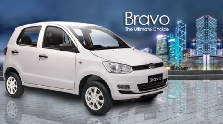 United Bravo Price Dropped, Becomes The Cheapest Car in Pakistan