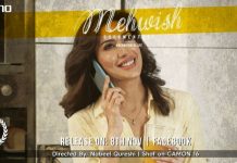 First Ever Documentary Recorded By TECNO’s CAMON 16 to Release Soon First Ever Documentary Recorded By TECNO's CAMON 16 to Release Soon