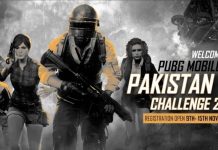 Win 10,000,000 Rupees with PUBG MOBILE Pakistan Challenge Win 10,000,000 Rupees with PUBG MOBILE Pakistan Challenge