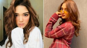 TikToker Romaisa Khan says The Leaked Video is Fake | Pakistani Journal