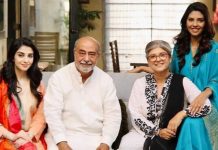 Aulaad Drama: Cast, Story, Trailer Starring Sunita Marshal, Hassan Niazi Aulaad Drama: Cast,Story, Trailer Starring Sunita Marshal, Hassan Niazi