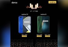 Get realme C2 for Rs. 13,399 and realme 5i for Rs. 21,099 only on Daraz 11.11 Sale realme c2 realme 5i on daraz 11 11 sale