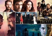 Top 10 Turkish Drama Series to Watch on Netflix Top 10 Turkish Drama Series to Watch on Netflix
