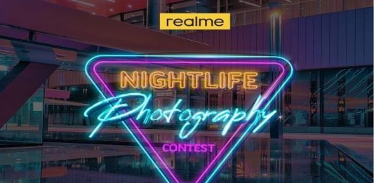 Realme Night Life Contest ft. 7 Pro & Daraz 11.11 Exclusive Flash Sale is Live Now