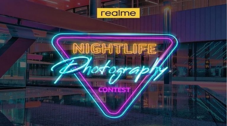 Realme Night Life Contest ft. 7 Pro & Daraz 11.11 Exclusive Flash Sale is Live Now