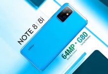 Infinix Note 8 to Release Soon in Pakistan Infinix Note 8 to Release Soon in Pakistan