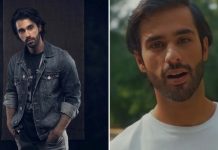 Ameer Gillani releases his Debut Song ‘Sabaat’ Ameer Gillani's releases his Debut Song 'Sabaat'