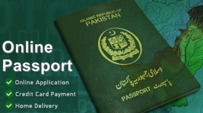 Online Passport Application & MRP Renewal Services in Pakistan: Everything you need to Know