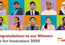 Three Pakistani Businesses Wins Shell Global Innovation Prize Three Pakistani Businesses Wins Shell Global Innovation Prize