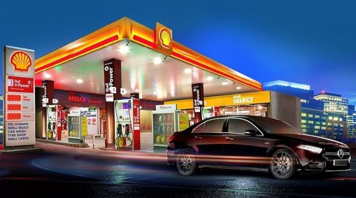 Shell report says Asia at Crossroads in Mobility Revolution