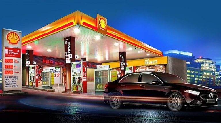 Shell report says Asia at Crossroads in Mobility Revolution