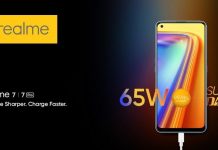 Realme 7 Pro Marks Sales Records in Pakistan, Now Available in Offline Markets Nationwide Realme 7 Pro Marks Sales Records in Pakistan, Now Available in Offline Markets Nationwide